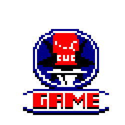 CUC Game Logo